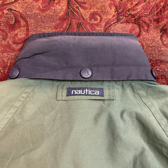 90s Nautica J-Class Sailing Jacket - Picture 5 of 10